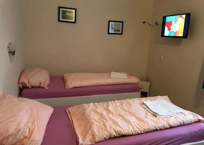 Hotel Kreta