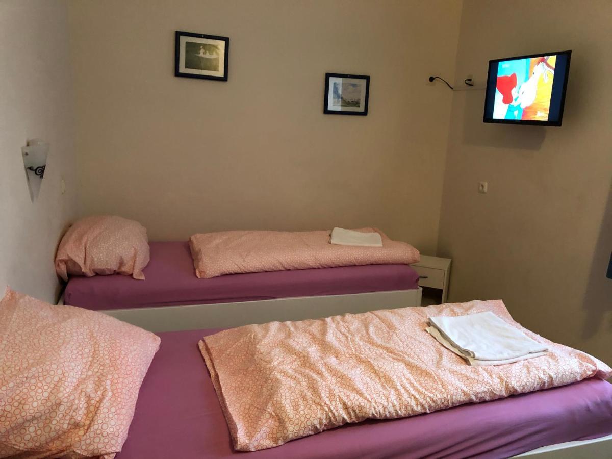 Hotel Kreta *